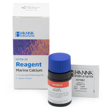 Hanna Calcium Reagent HI758U-26