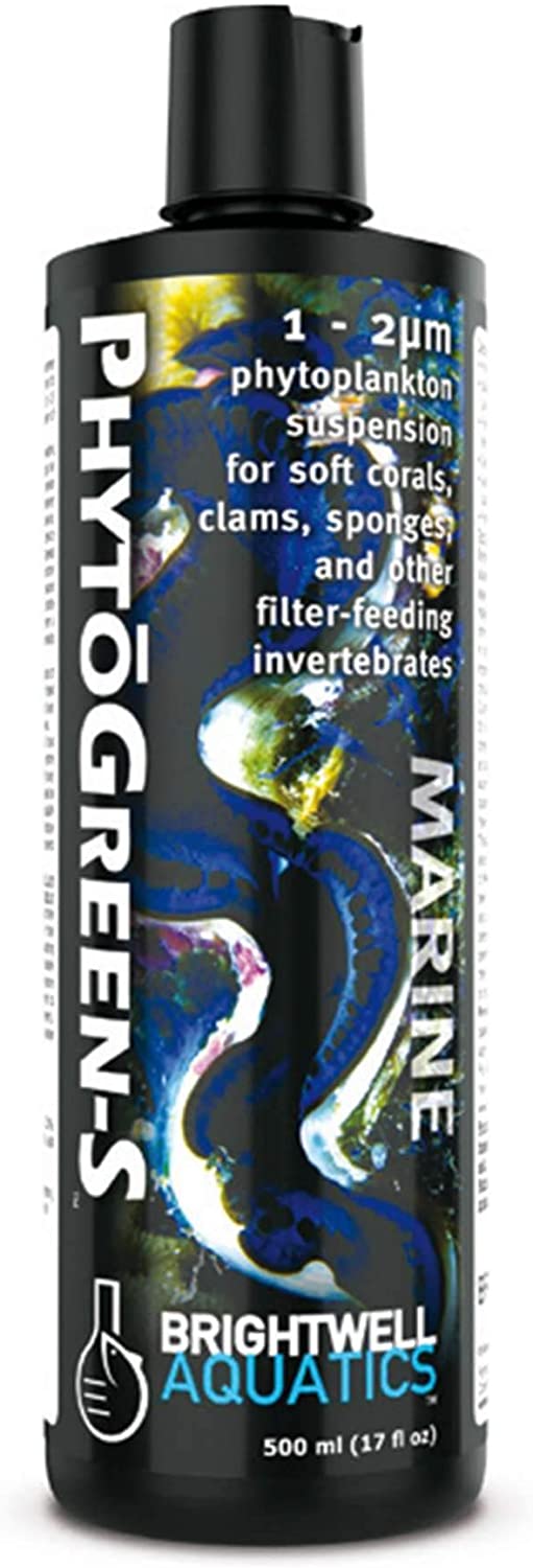 Brightwell PhytōGreen-S - Green Phytoplankton (Small) 1-2 micron