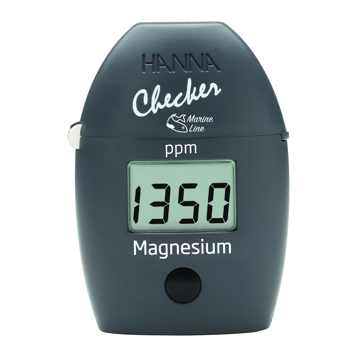 Hanna Magnesium Checker