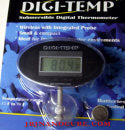 DIGI-TEMP (BATTERY INCLUDED) SUBMERSIBLE