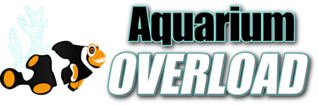 Aquarium Overload